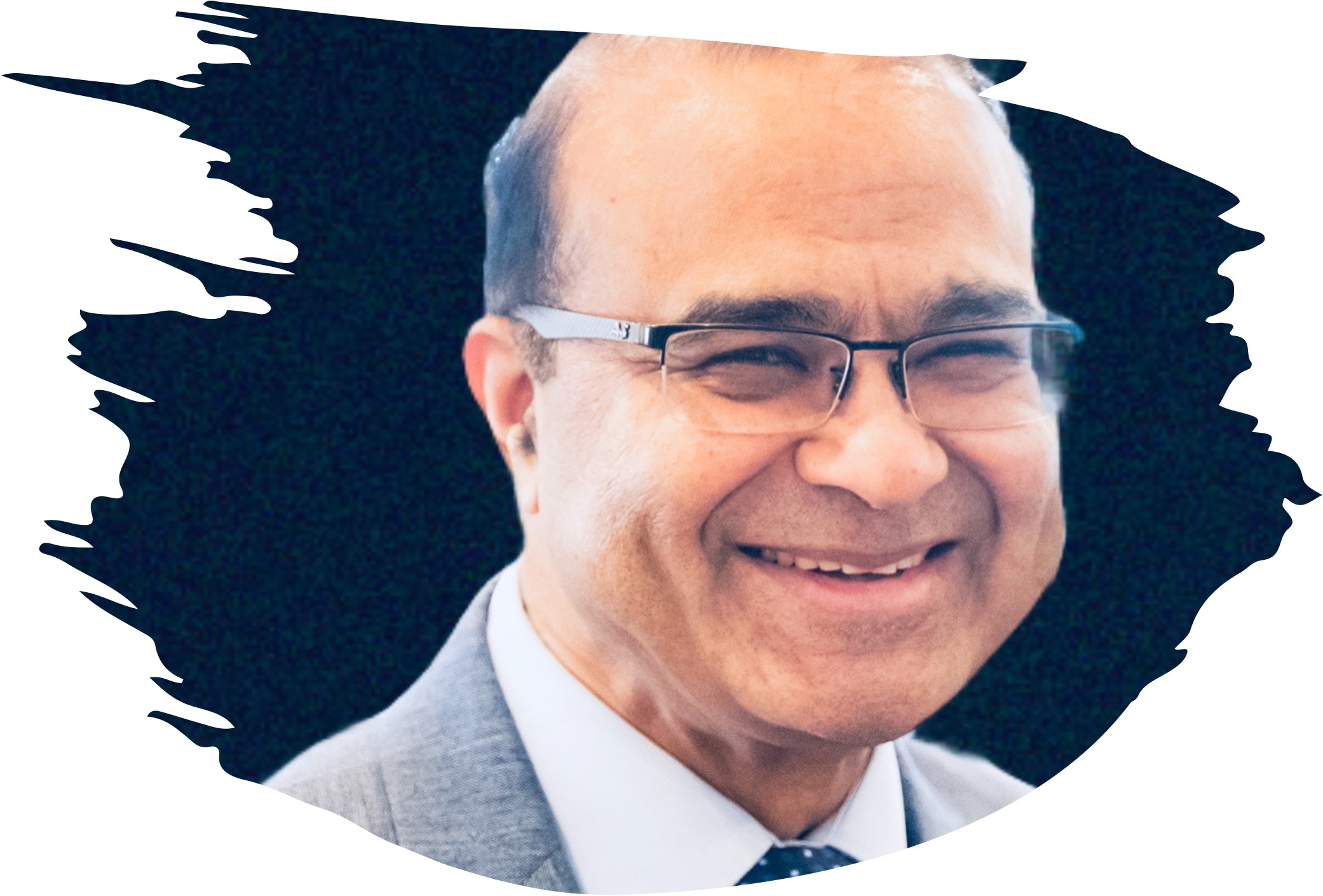 IPMC - Manoj Srivastava - Co-founder