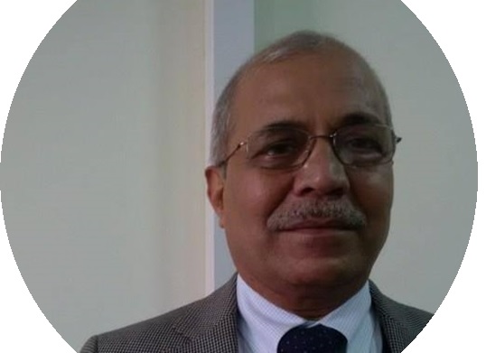IPMC - Som Shrivastava - Co-founder